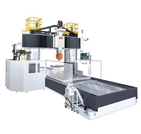 best cnc double-column machining center factories|double column milling machine.